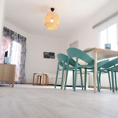 Apartamento La Playa 네르하 외부 사진
