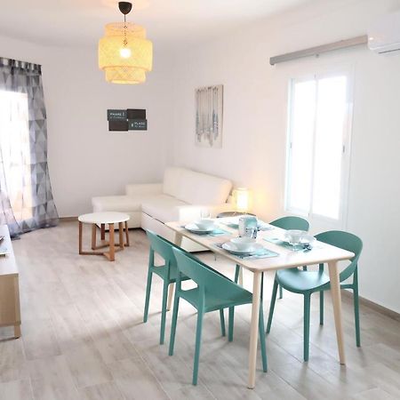 Apartamento La Playa 네르하 외부 사진