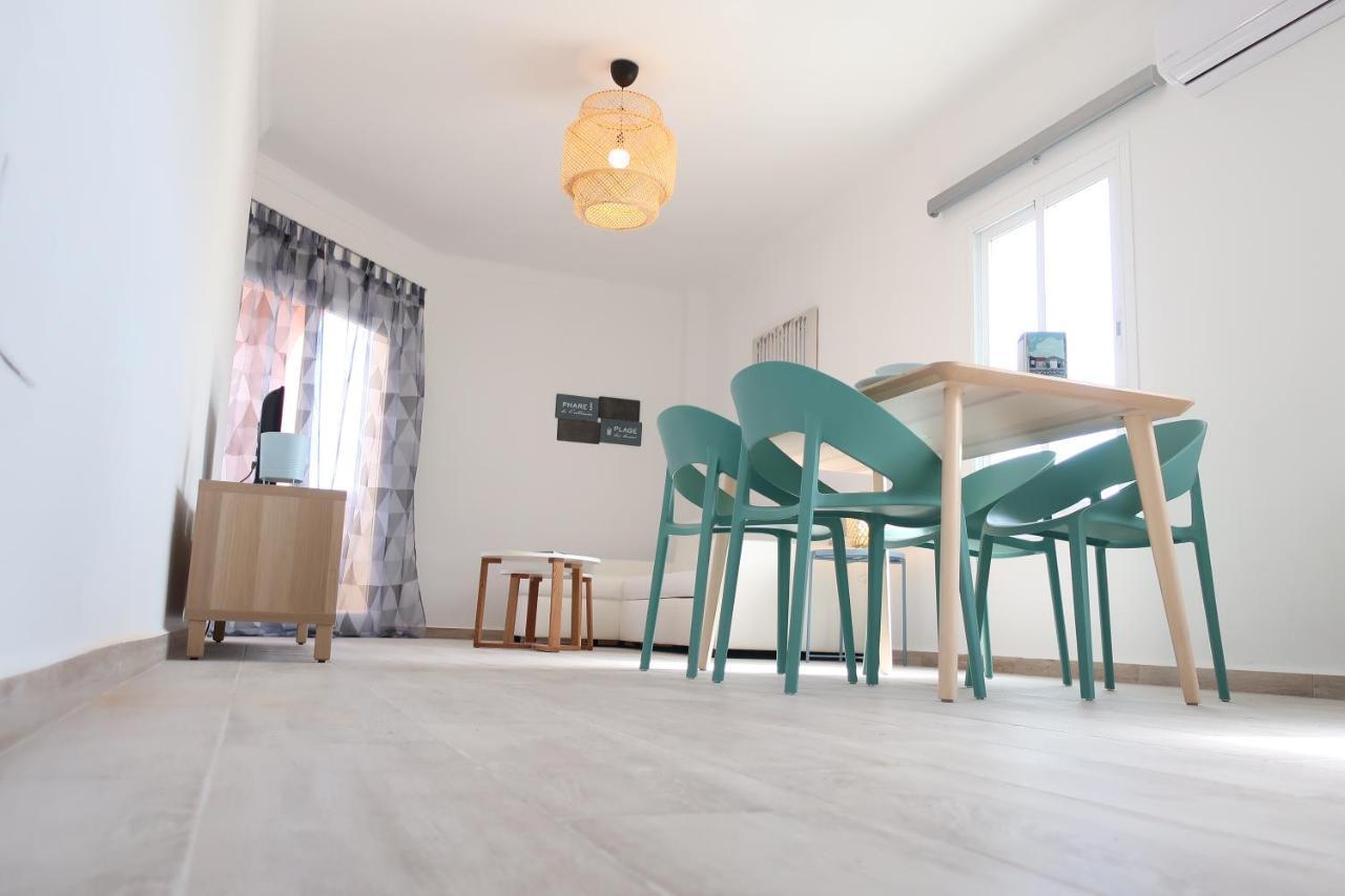 Apartamento La Playa 네르하 외부 사진