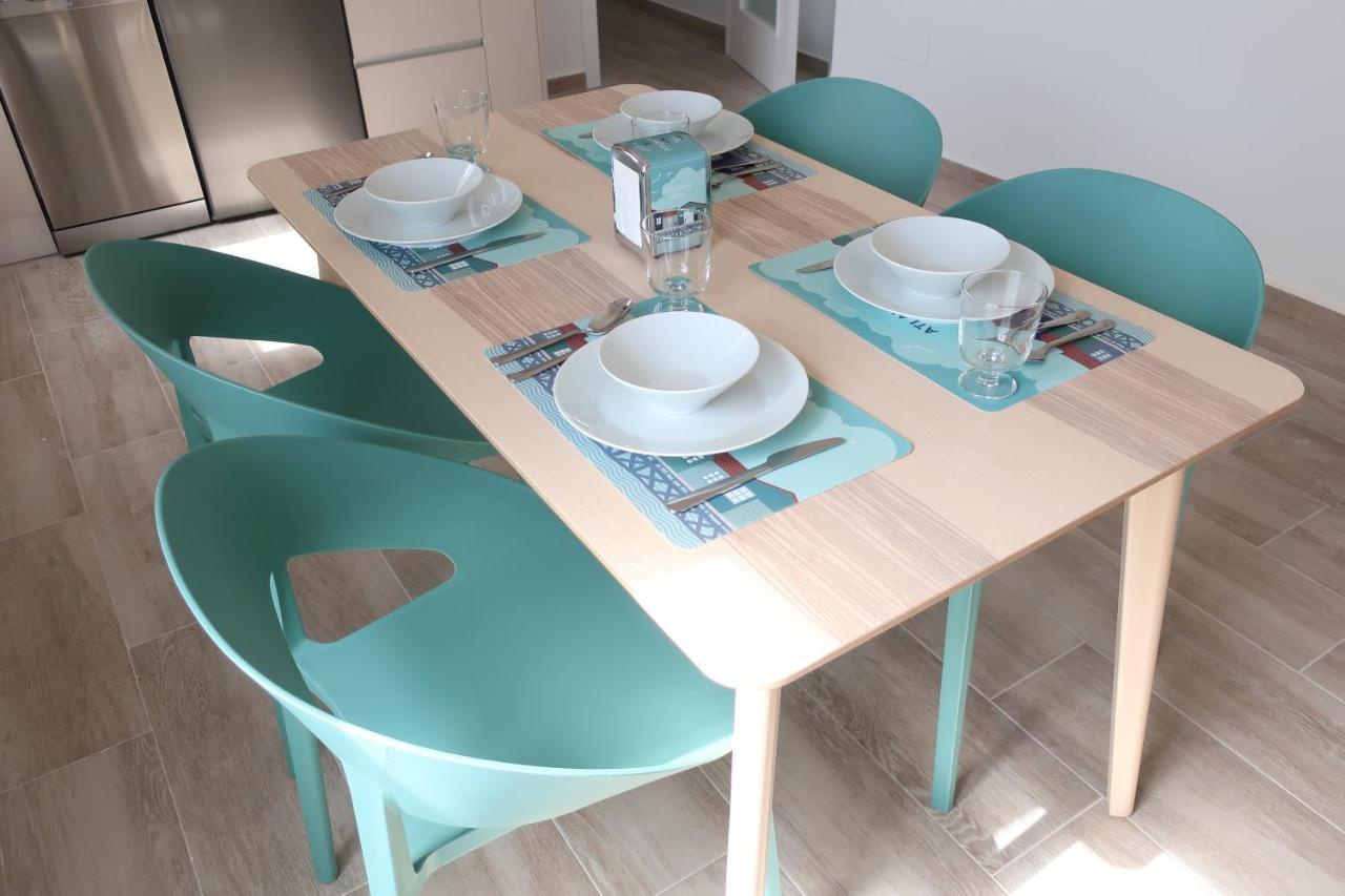 Apartamento La Playa 네르하 외부 사진