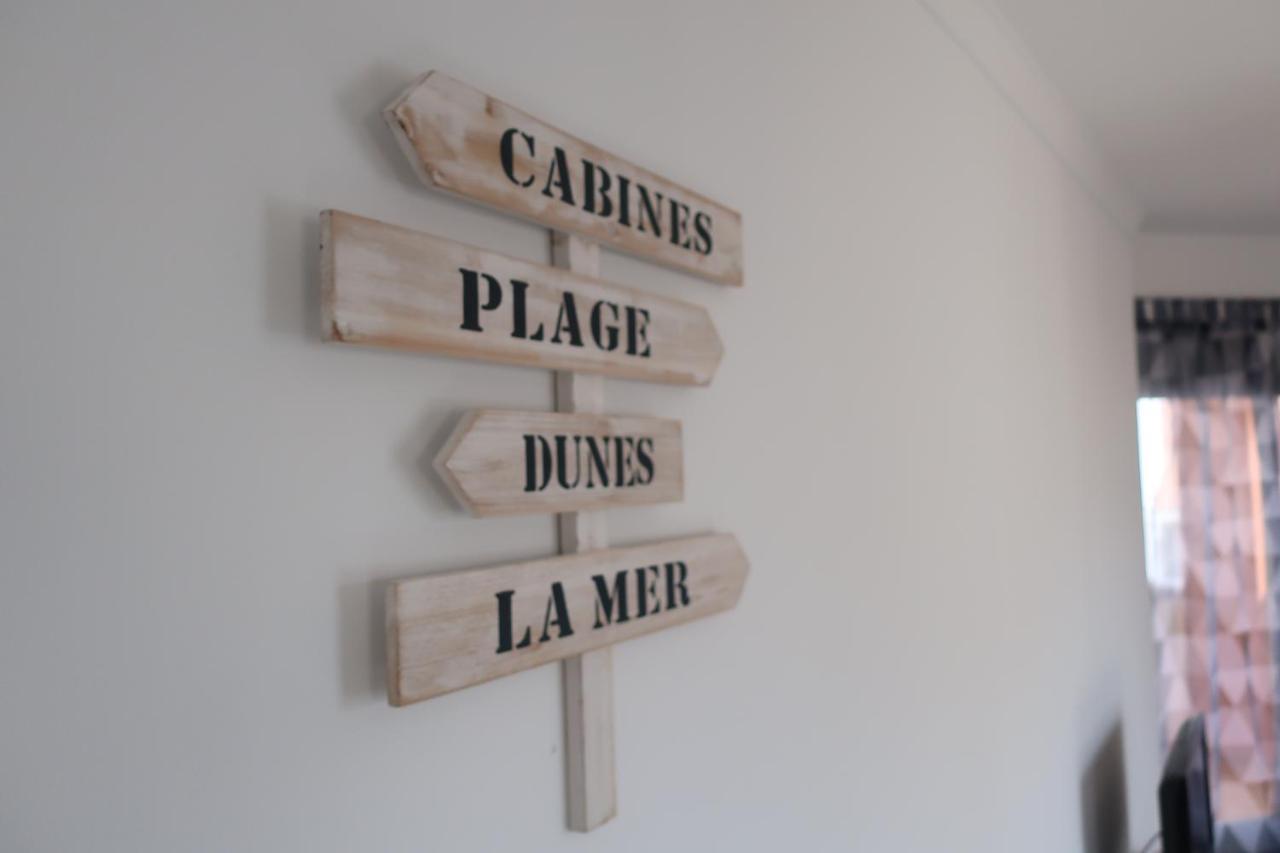 Apartamento La Playa 네르하 외부 사진