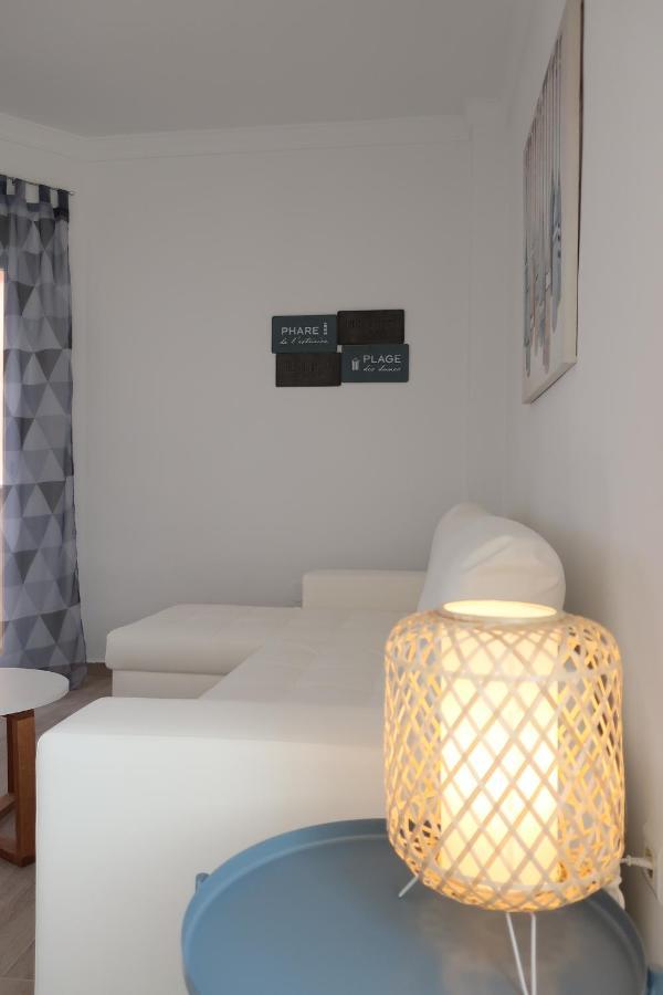Apartamento La Playa 네르하 외부 사진